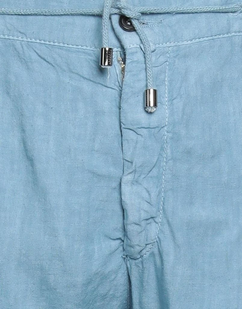 LUIGI BORRELLI NAPOLI Shorts & Bermuda 4