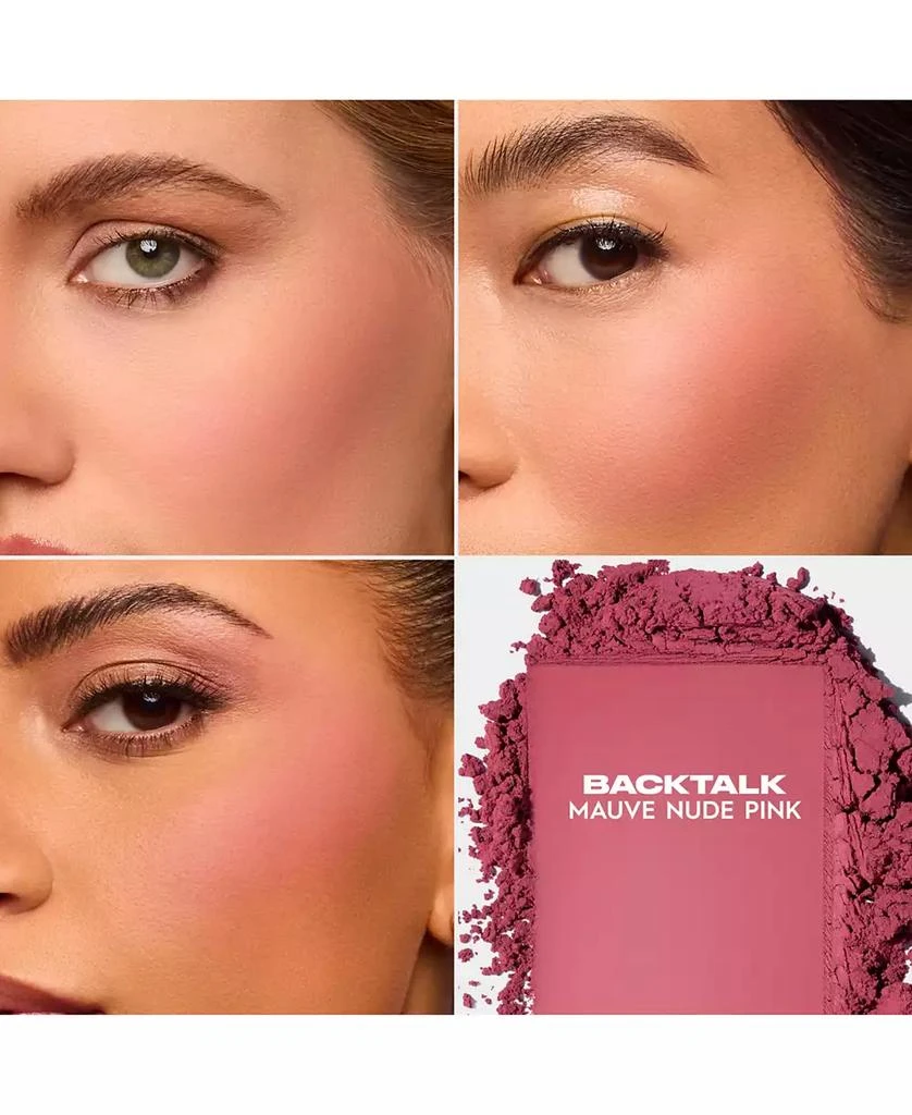 Urban Decay Face Bond Blush Suede 9