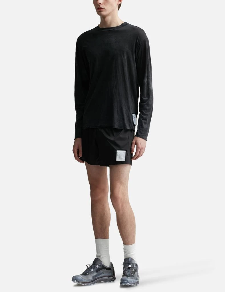 Satisfy TECHSILK™ 8" SHORTS 5