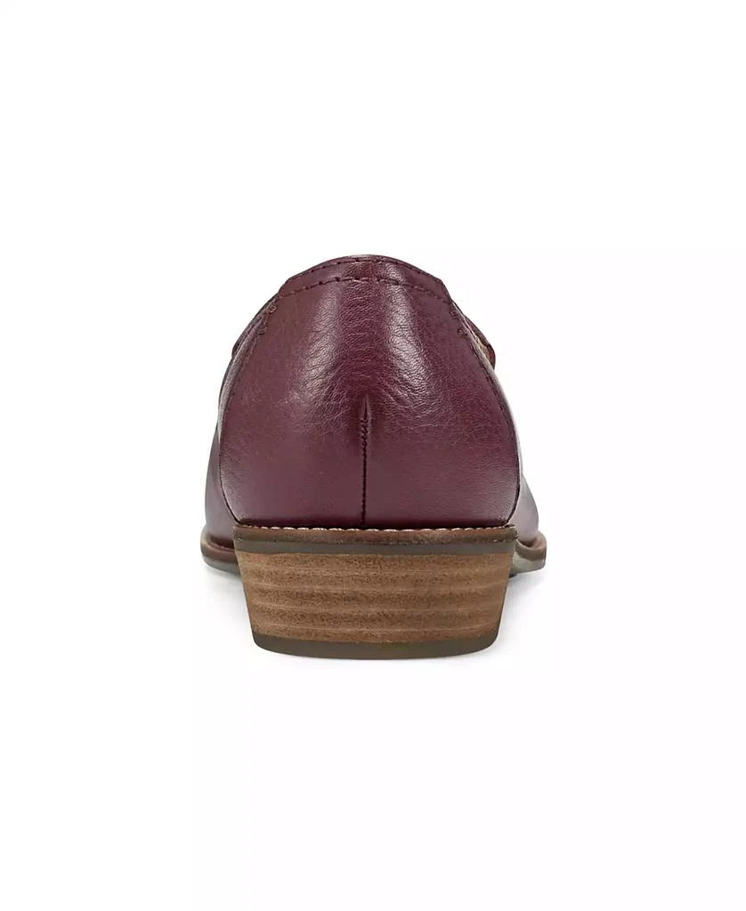 Earth Women's Edna Flat Slip-On Loafers 3