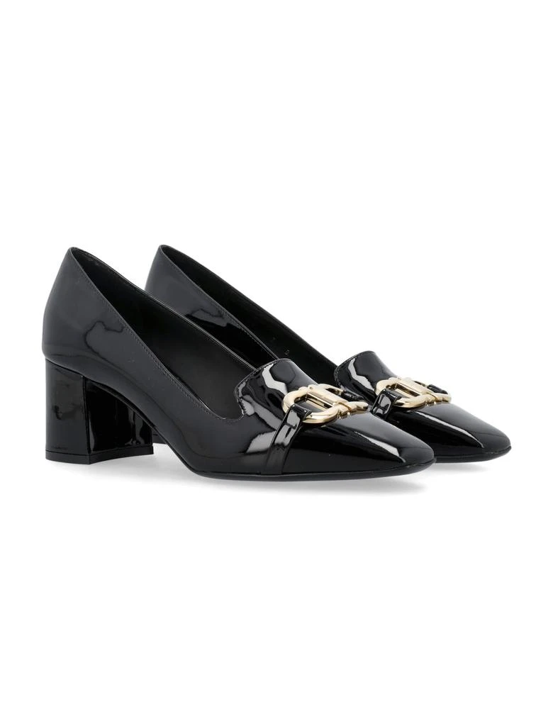 Salvatore Ferragamo Mirelle 60 Pumps 2