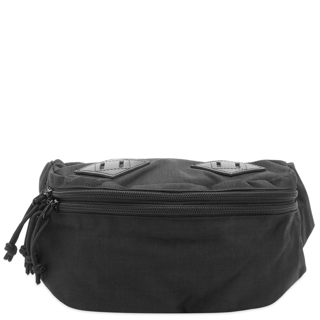 【内祝い】 Beams Plus Beams Plus 2 Zip Waist Pack - Shoulder Bags バッグ