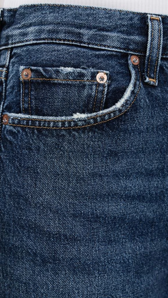 AGOLDE Arc Jeans 5