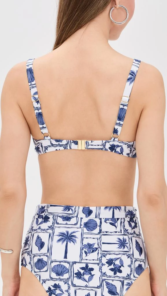 MINKPINK Sylvie Bra Bikini Top 2