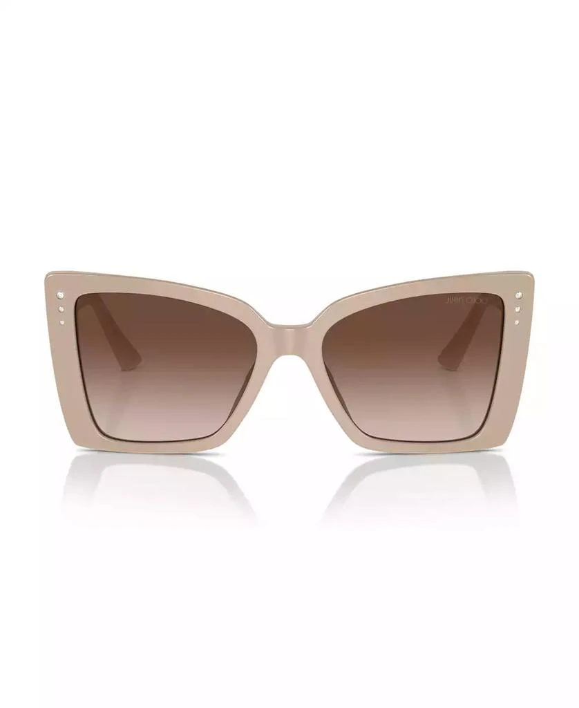 Sunglass Hut Collection Women's Sunglasses, JC5001B 7