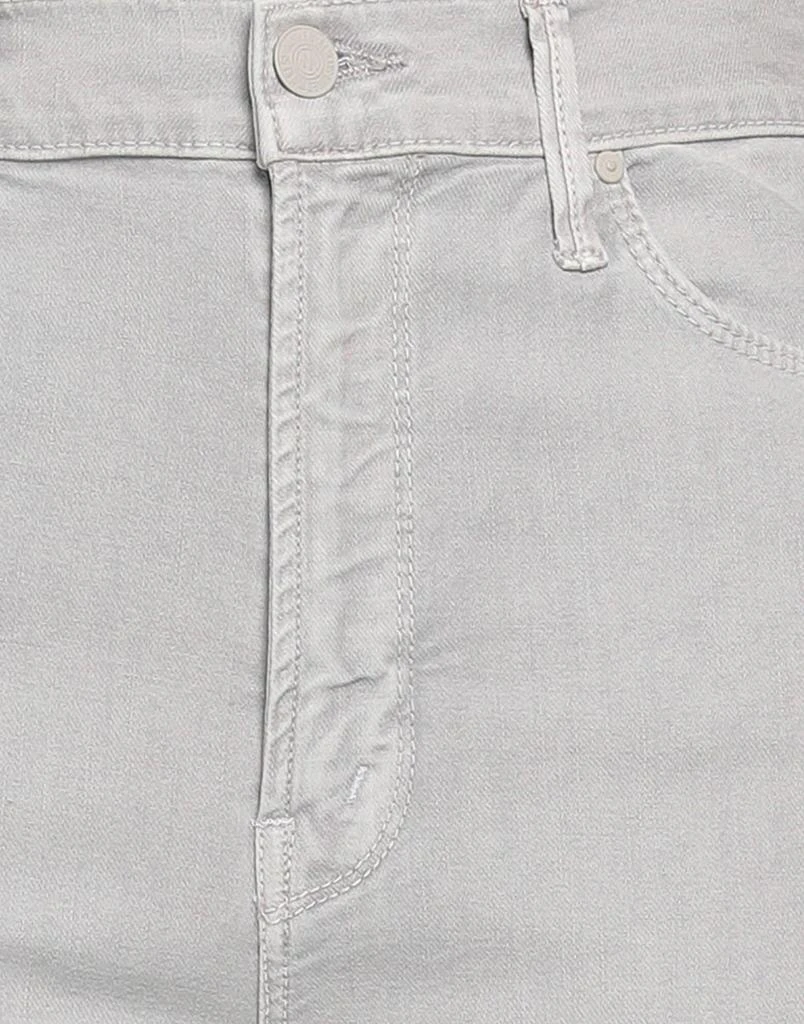 MOTHER Denim pants 4