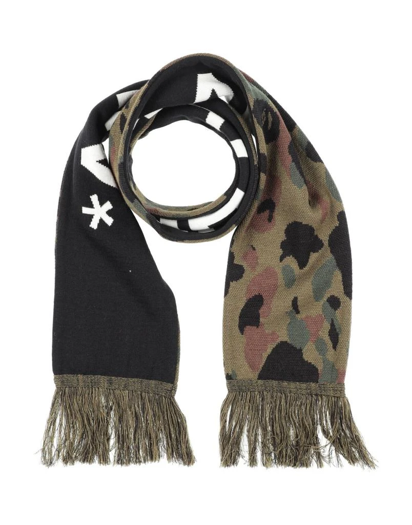 A BATHING APE Scarves and foulards 1