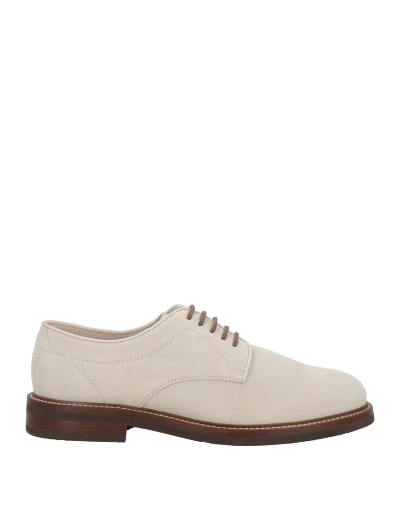 Brunello Cucinelli Laced shoes 1