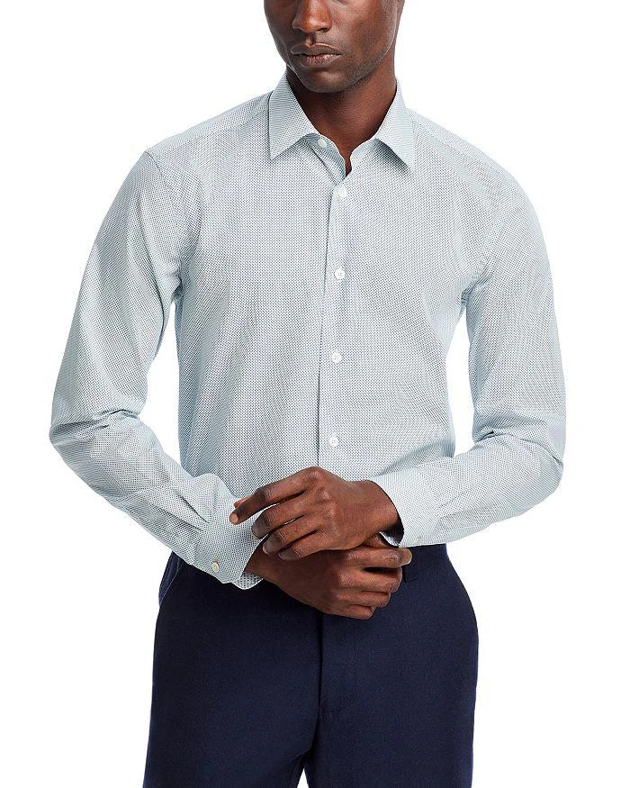 Paul Smith Tailored Fit Shirt 1