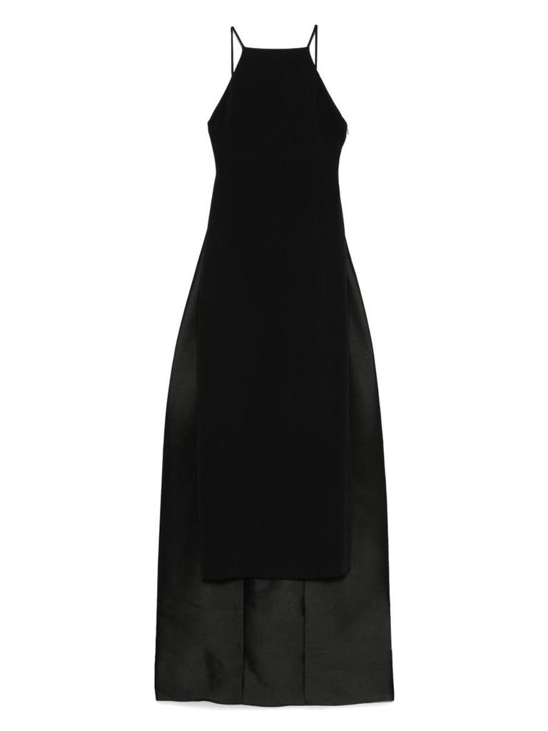 SOLACE LONDON Solace London Ulla Maxi Dress