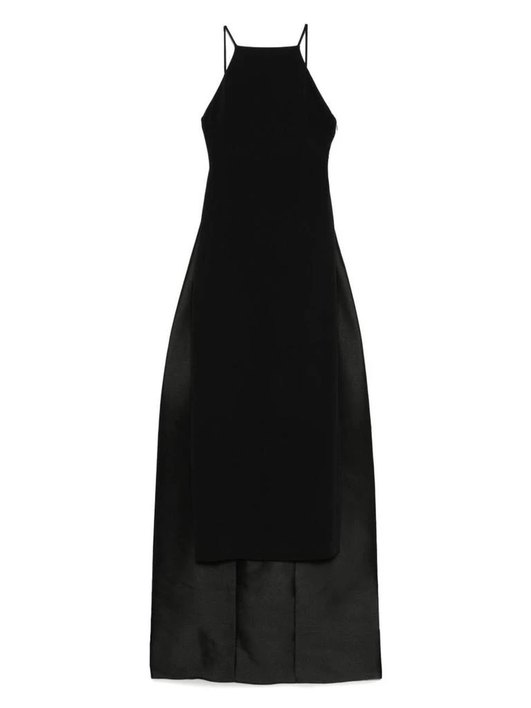 SOLACE LONDON Solace London Ulla Maxi Dress 1