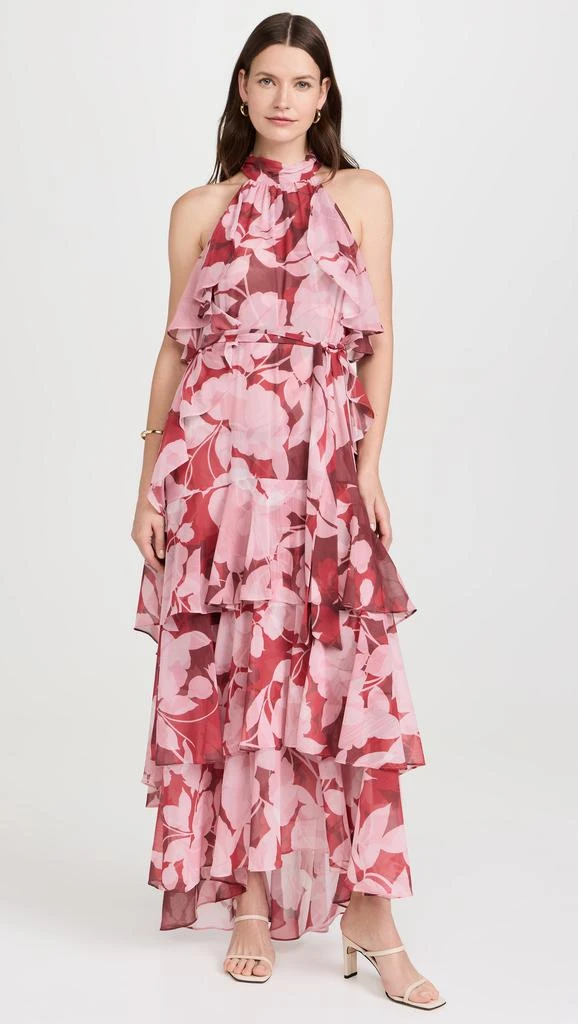 MISA Calissa Dress 6