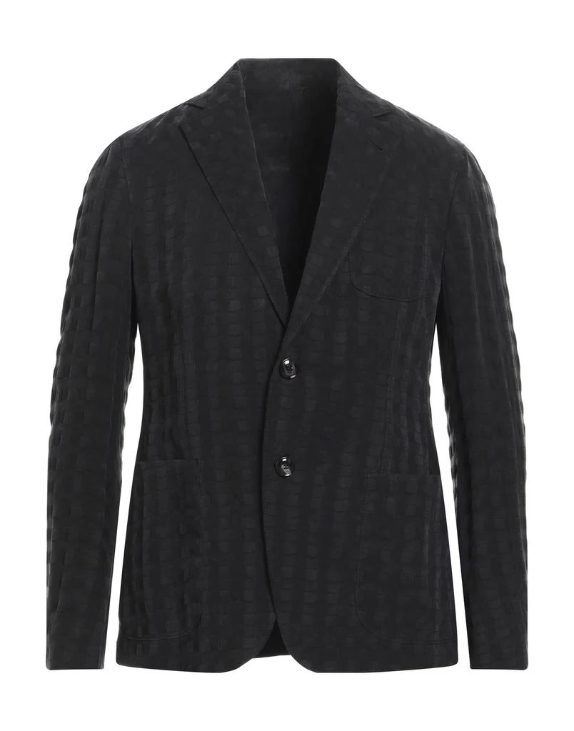 GIORGIO ARMANI Blazer 1