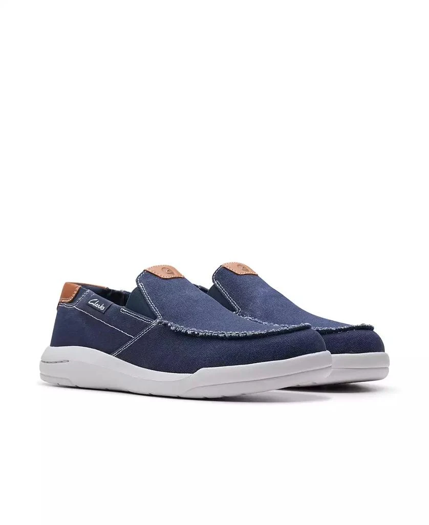 Clarks Men's Collection Driftlite Step Slip On Shoes 7