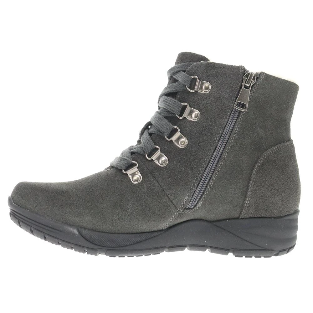 Propet Demi Round Toe Snow Boots 3