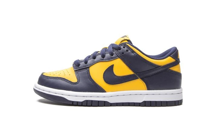 NIKE Nike Dunk Low GS 8