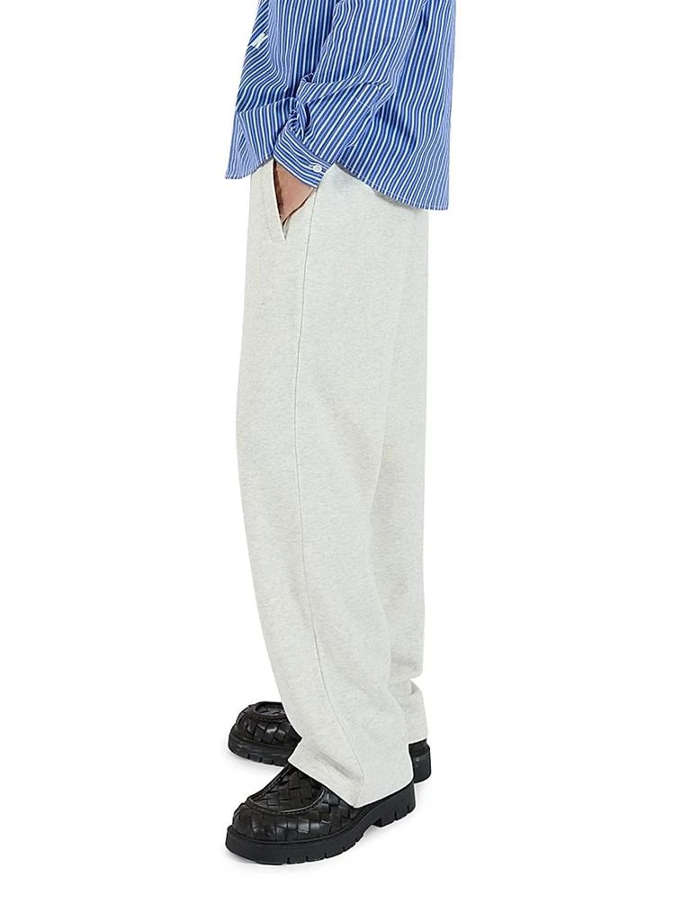 Krost Fleece Track Pants 4