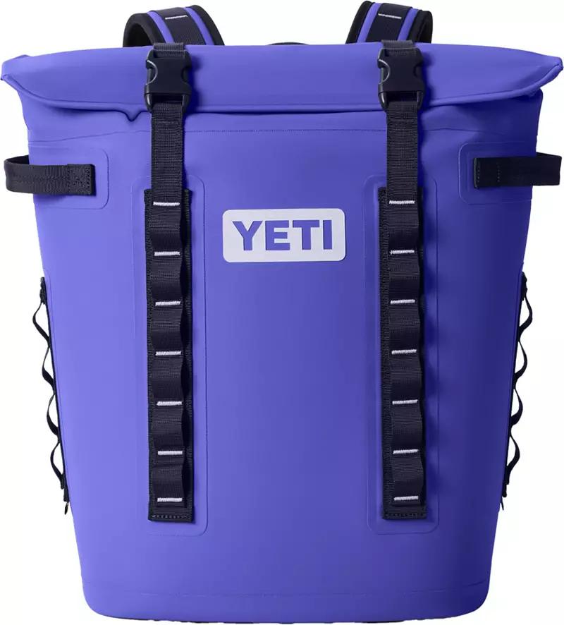 YETI YETI Hopper M20 Soft Backpack Cooler