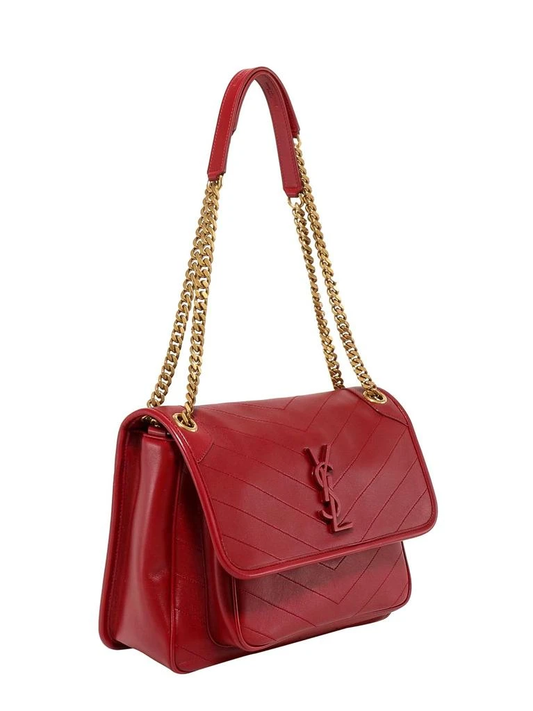 Yves Saint Laurent Saint Laurent Niki Medium Shoulder Bag 3