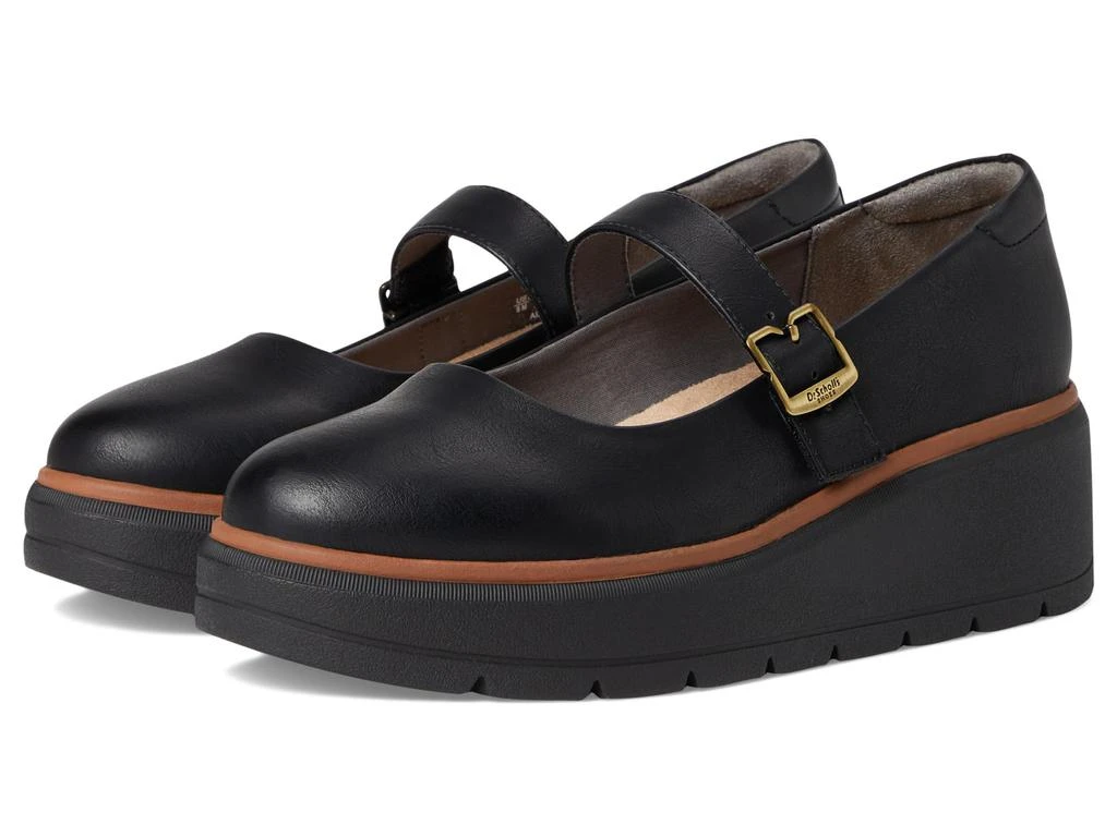 Dr. Scholl
s Nice Day Max Jane