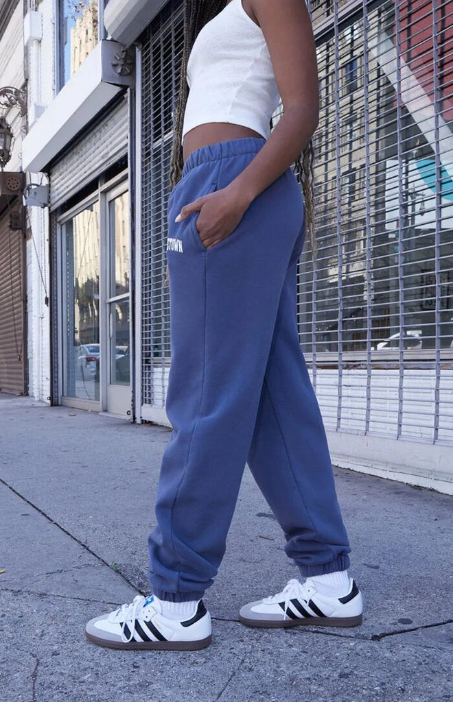 John Galt Rosa Georgetown Sweatpants 2