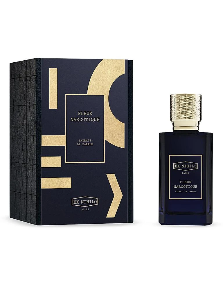 EX NIHILO Fleur Narcotique Extrait de Parfum 2