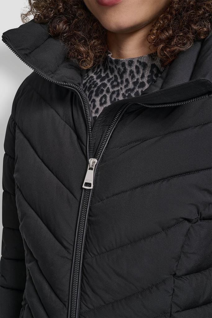 ジャケット・アウター archive DKNY coating jacket DKNYDL13425_31R_DL5MPY42_PRL_R