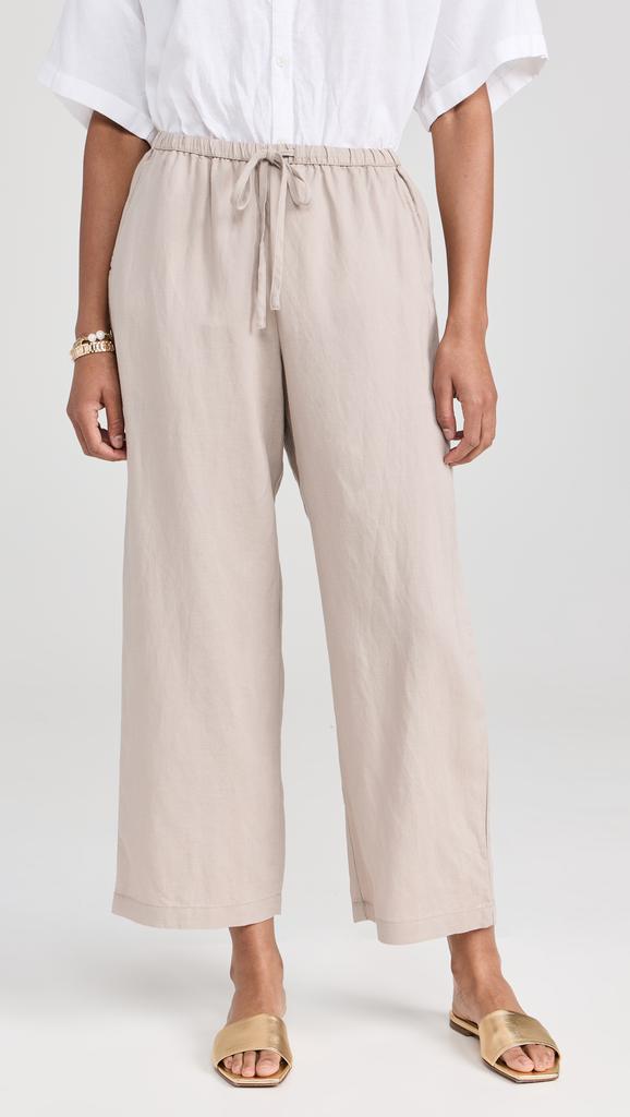 Splendid Dawson Linen Pants