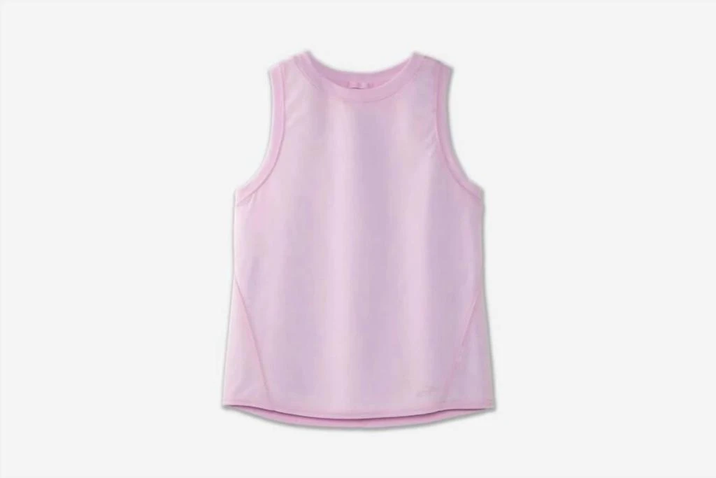 Brooks Brooks - WOMEN'S DISTANCE TANK TOP 4