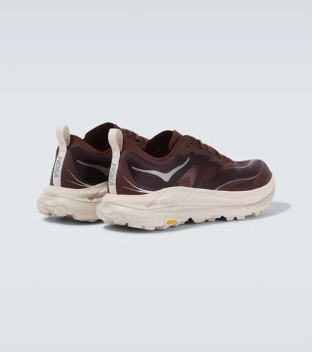 Hoka One One Mafate Speed 4 running shoes 6