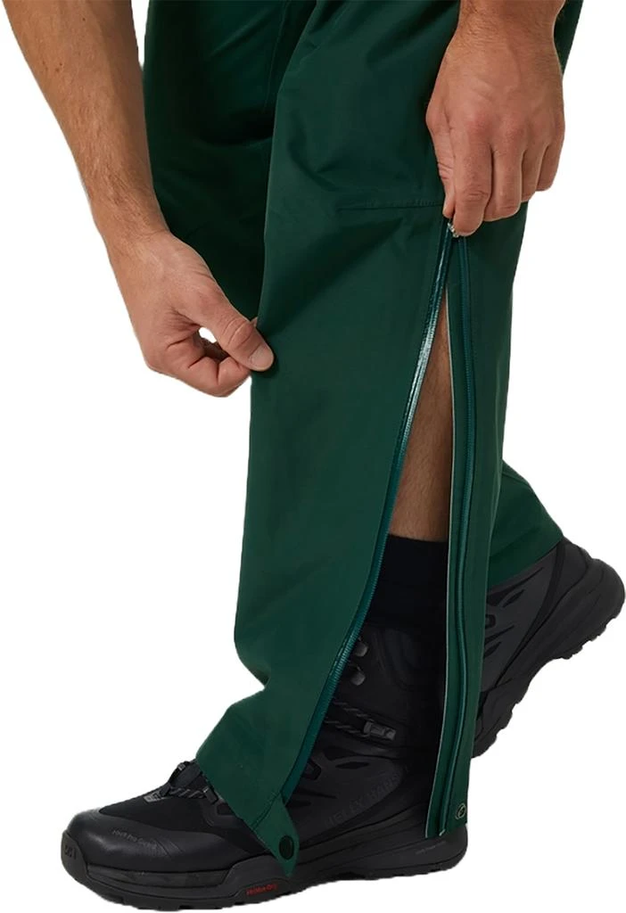 Helly Hansen Blaze 3 Layer Shell Pant - Men
s 5