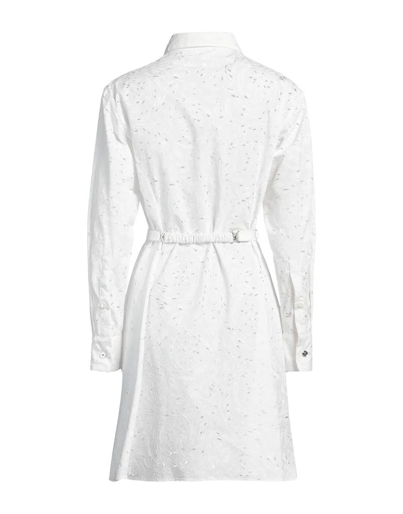 Versace Shirt dress 2