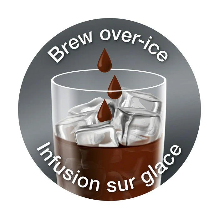 Braun PureFlavor 14 Cup Coffee Maker 9