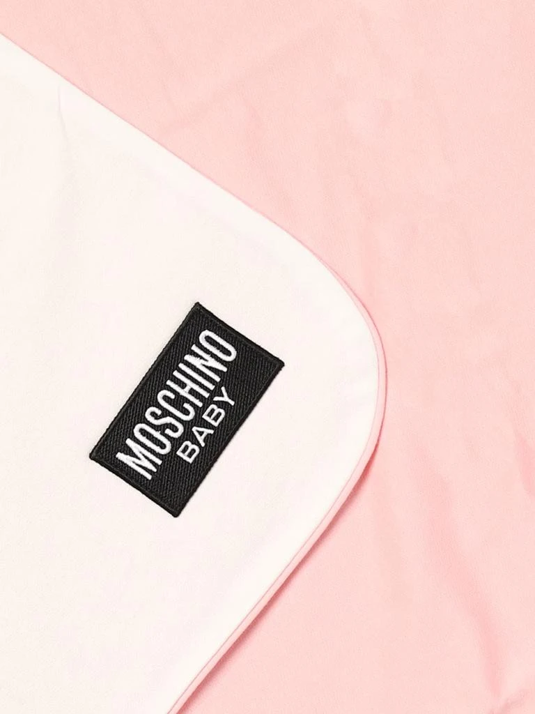 Moschino Bedcovers and blankets lifestyle Moschino 2