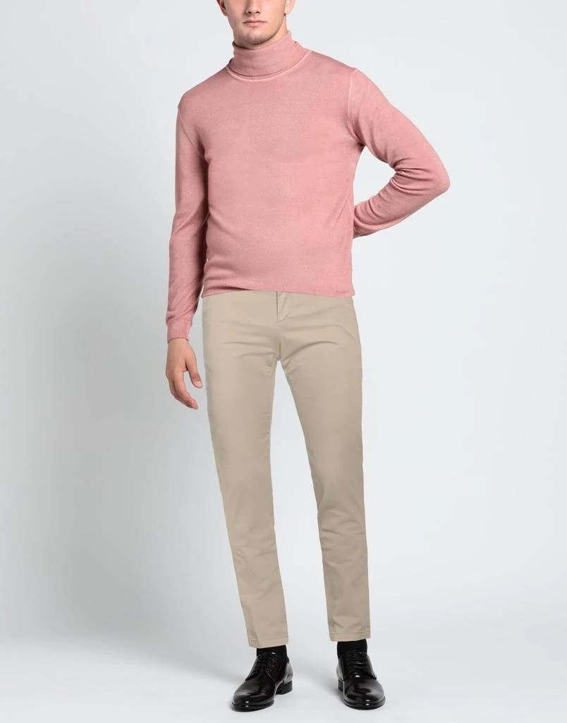 MP MASSIMO PIOMBO Casual pants 2