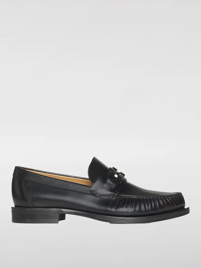 FERRAGAMO Loafers men Ferragamo 1