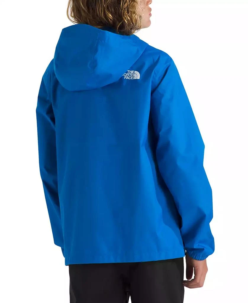 The North Face Big Boys Teen Zipline Rain Jacket 3