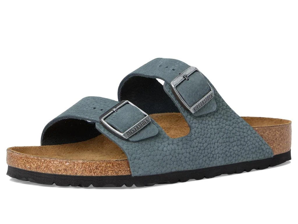 Birkenstock Arizona Desert Buck 7