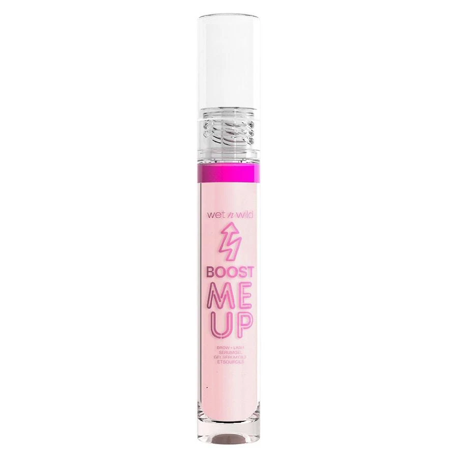 Wet n Wild Boost Me Up Brow & Lash Serum 4