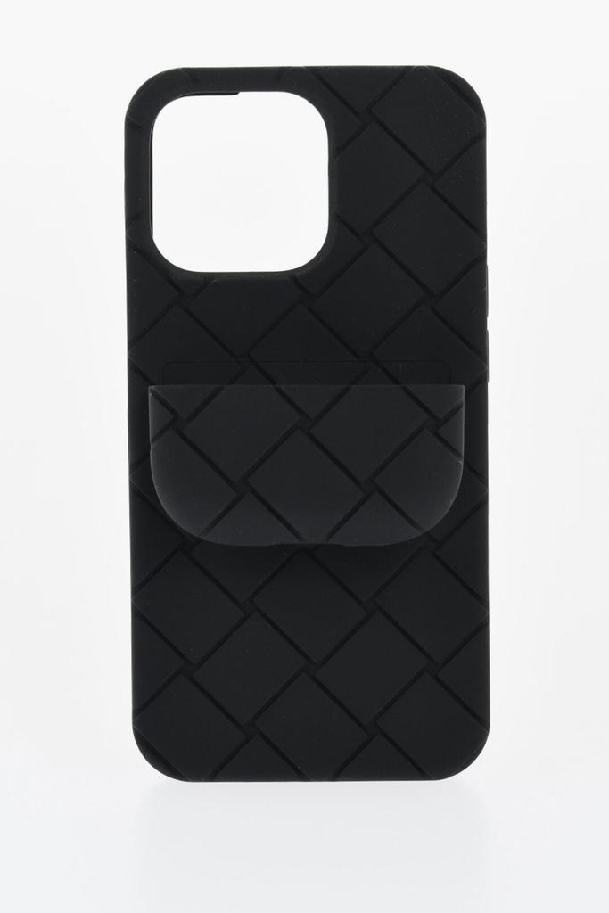 Bottega Veneta Bottega Veneta iPhone 13 Pro Case - BeyondStyle