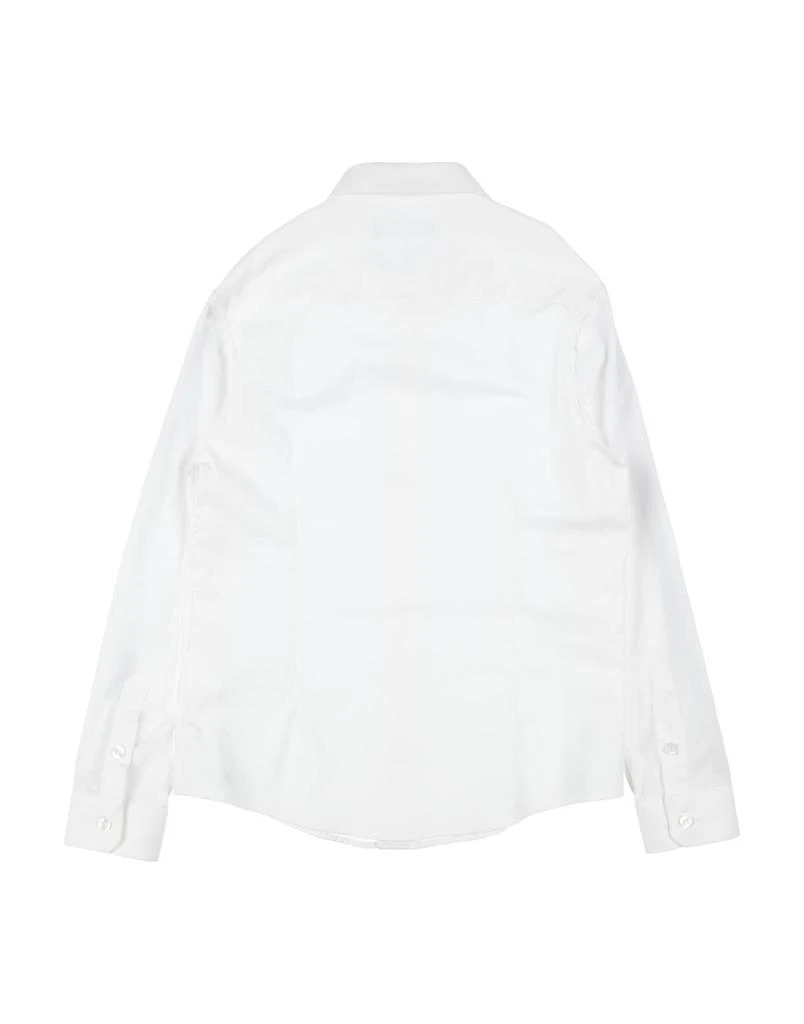 DANIELE ALESSANDRINI Patterned shirt 2