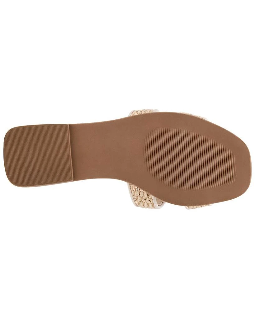 Steven STEVEN By Steve Madden Eadie W Sandal 4