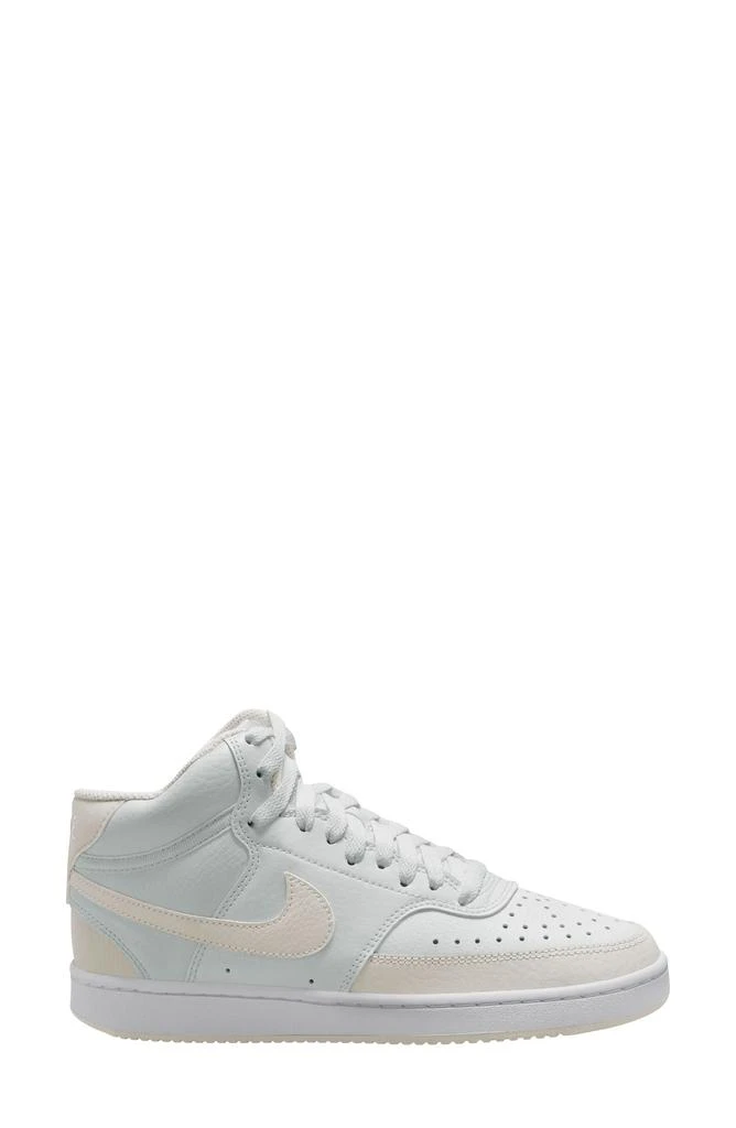 NIKE Court Vision Mid Sneaker 1