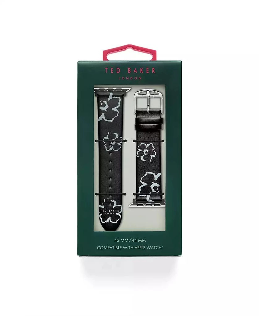 Ted Baker London Women's Ted Magnolia Multicolor Leather Strap 3