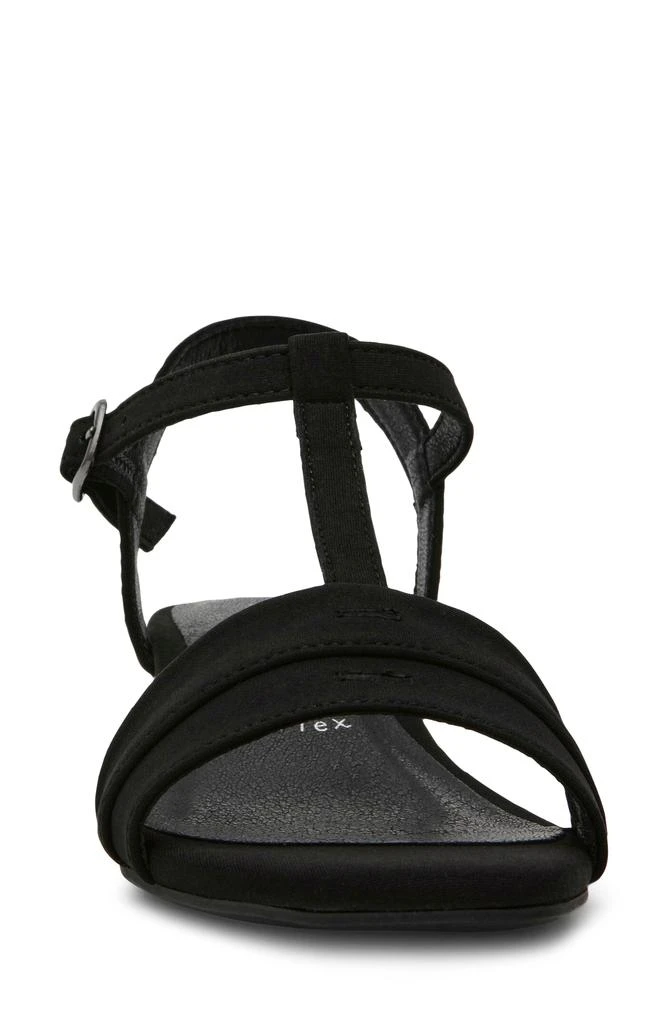 Anne Klein Valeta Wedge Sandal 3