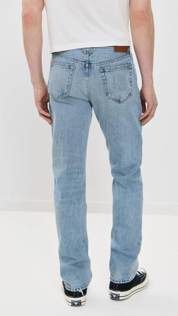 Alex Mill AM Original 5 Pocket Jeans 2
