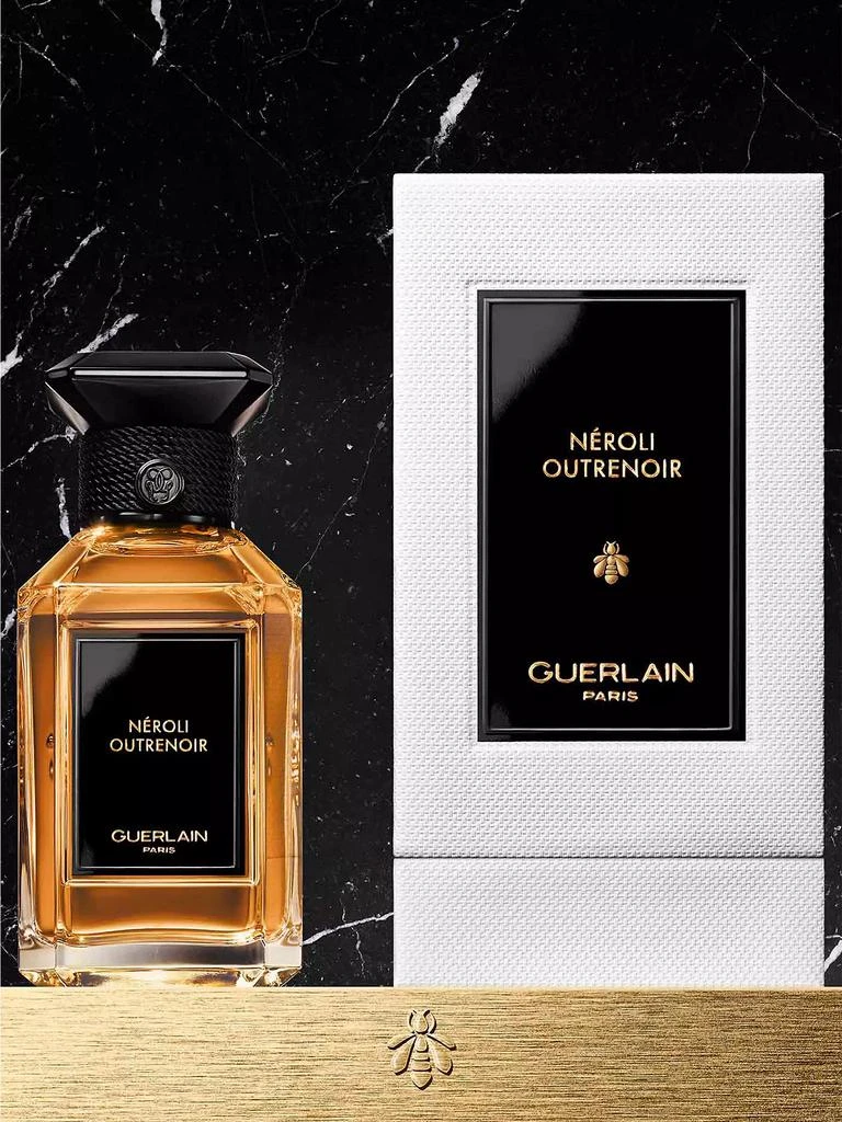 Guerlain L'Art & La Matiere Neroli Outrenoir Eau de Parfum 7