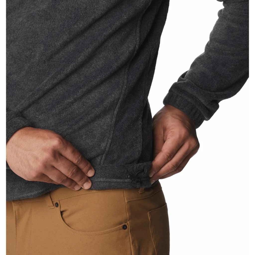 Columbia Columbia Steens Mountain Half-Zip Fleece Pullover - Men
s 6