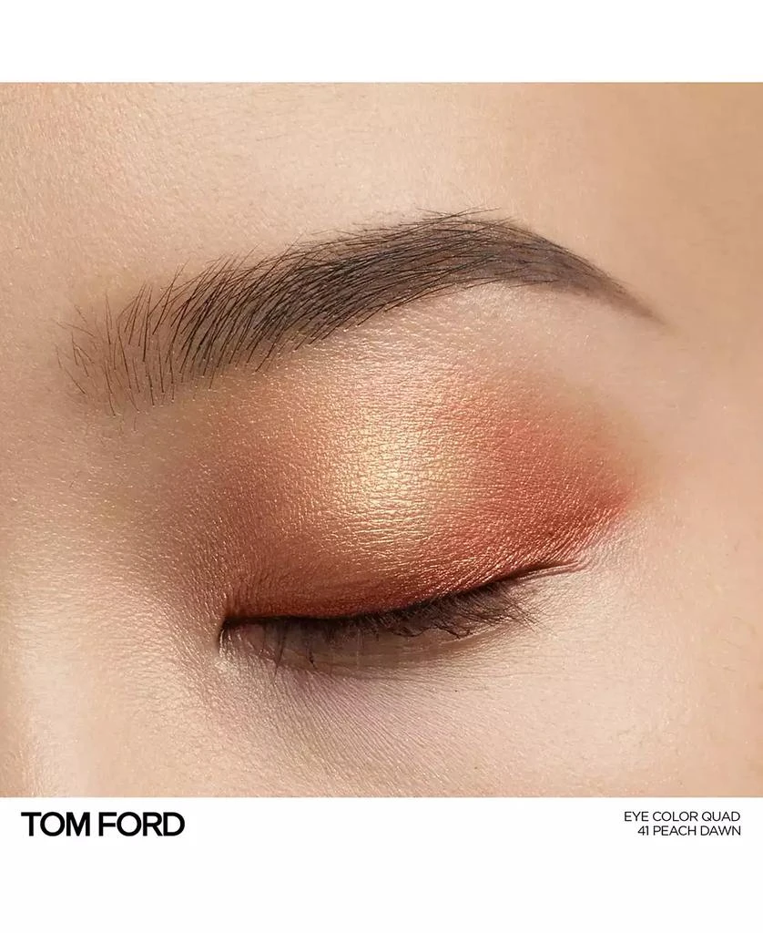 Tom Ford Eye Color Quad 5