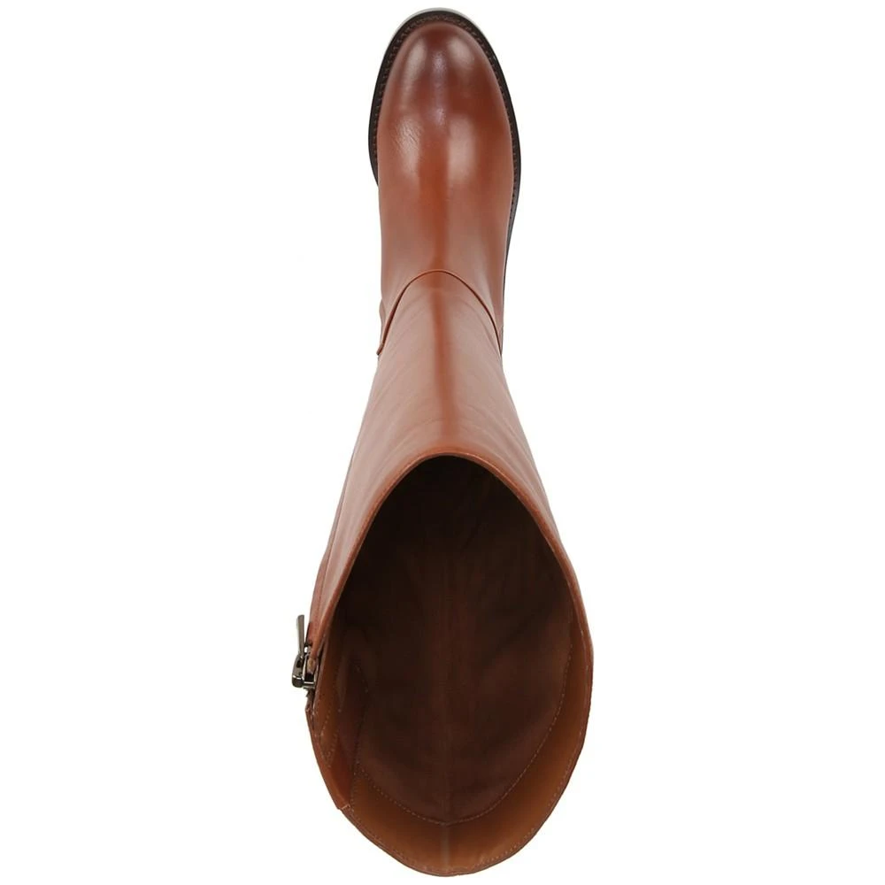 Sam Edelman Women's Mable Wide Calf Tall Riding Boots 4